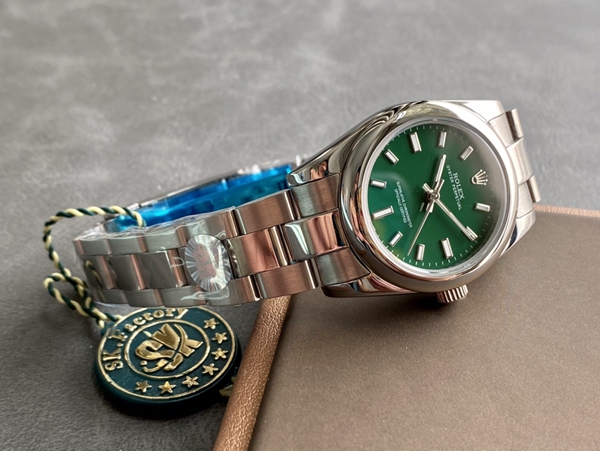 コピーロレックス内部構造